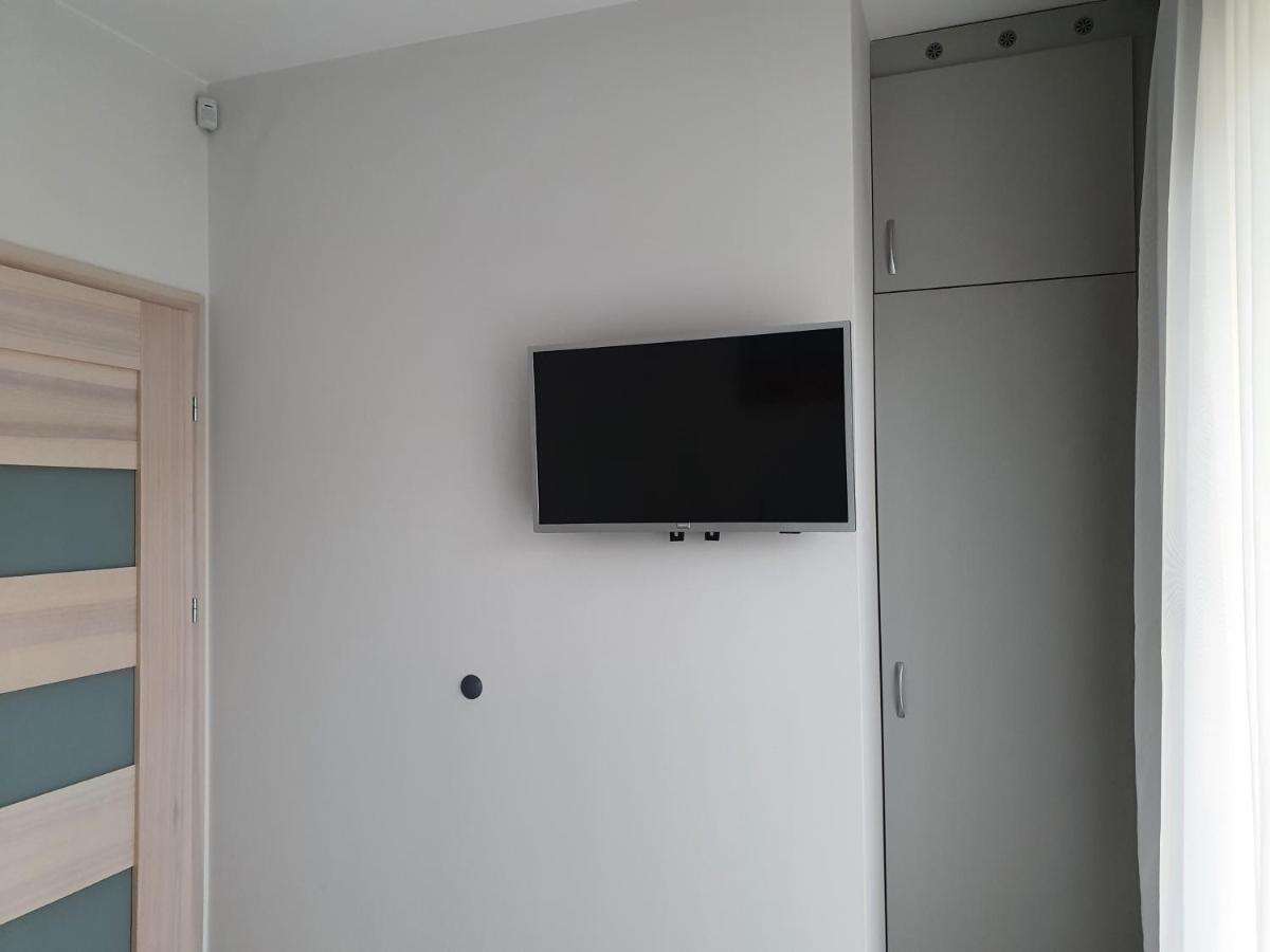 Aprum Apartments 10C 波别罗沃 外观 照片